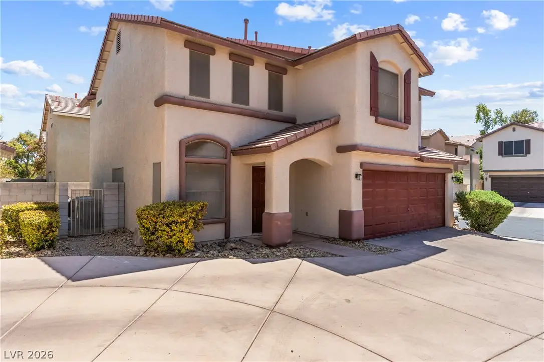 1446 Louisiana Lakes Avenue, Las Vegas, NV 89183 - #1