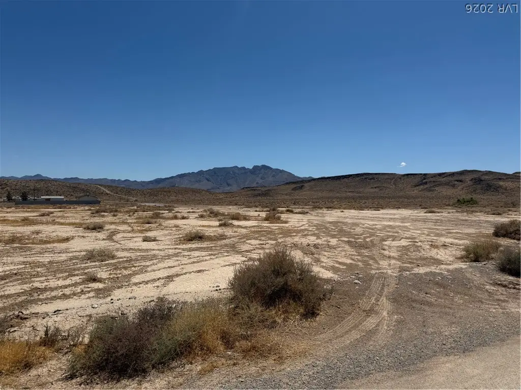 4480 W Elvira Road, Pahrump, NV 89048 - #1
