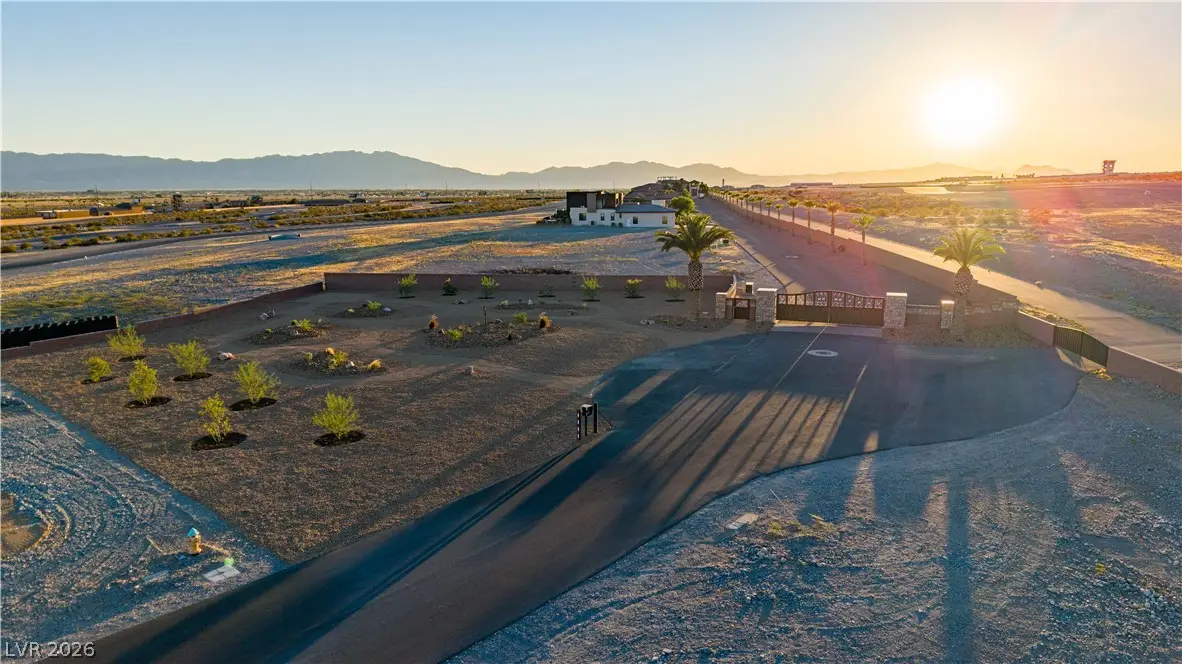5985 E Spring Mountain Boulevard, Pahrump, NV 89048 - #1