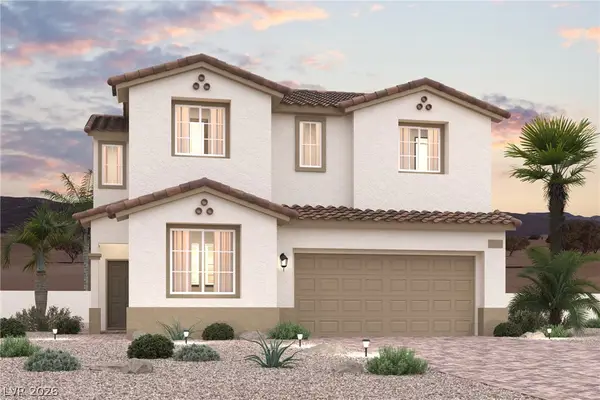 5049 Corbindale Street, North Las Vegas, NV 89031