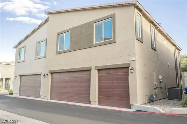 7232 Halo Falls Street, North Las Vegas, NV 89084