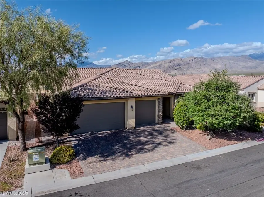 5436 E Di Bossi Avenue, Pahrump, NV 89061 - #2