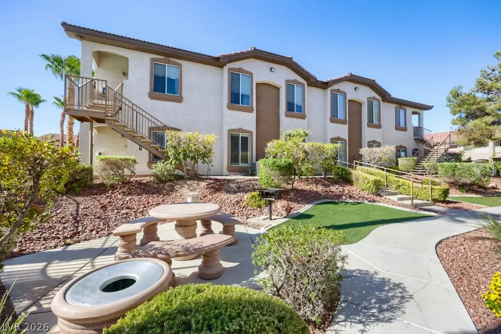 2305 W Horizon Ridge Parkway #1614, Henderson, NV 89052 - #1