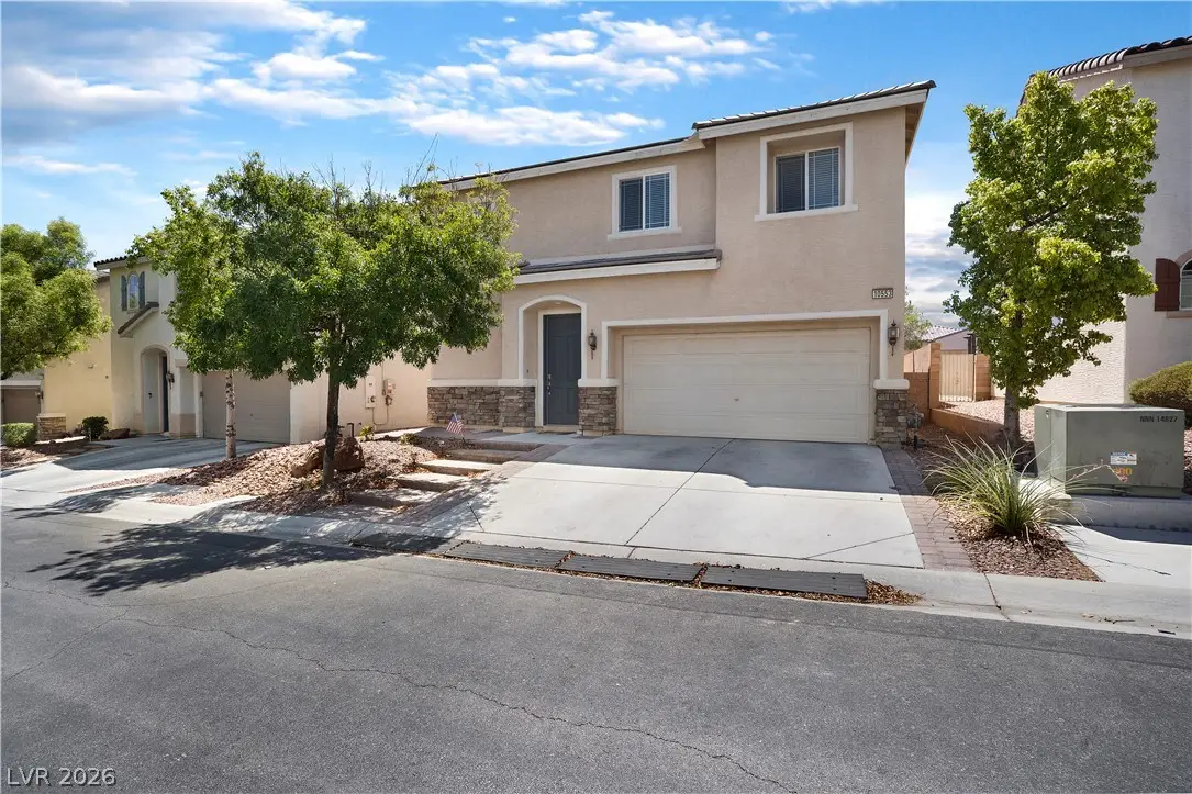 10553 Bandera Mountain Lane, Las Vegas, NV 89166 - #1