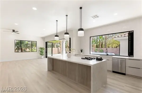 10626 San Vercelli Court, Las Vegas, NV 89141