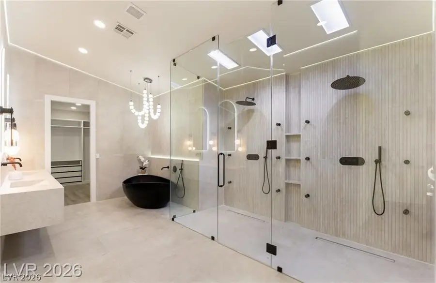 10626 San Vercelli Court, Las Vegas, NV 89141 - #2