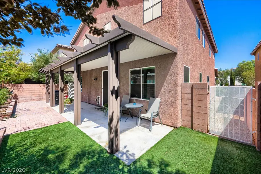 7931 Dell Ridge Avenue, Las Vegas, NV 89179 - #2