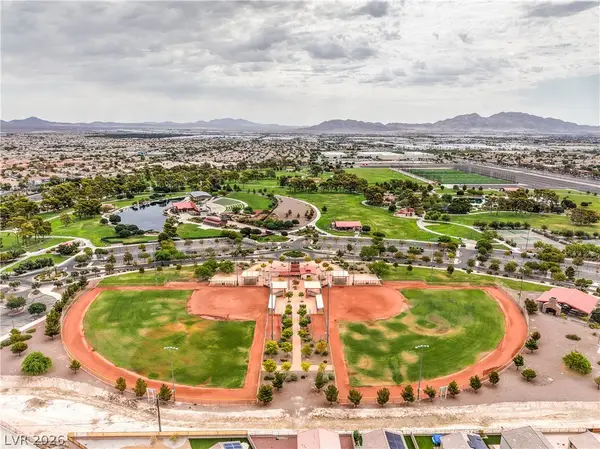 941 Willow Berry Avenue, North Las Vegas, NV 89032