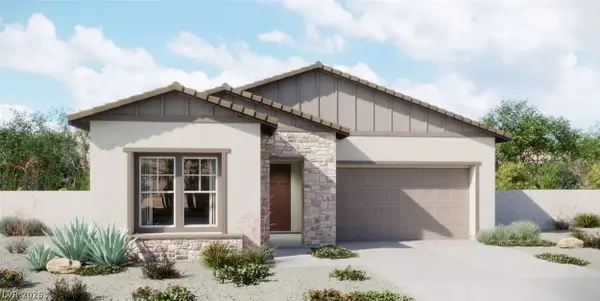 10320 Celestial Pole Street, Las Vegas, NV 89143
