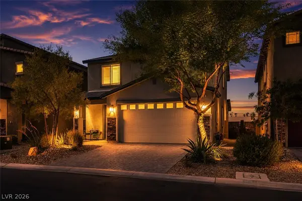 9273 Bluemist Falls Street, Las Vegas, NV 89123