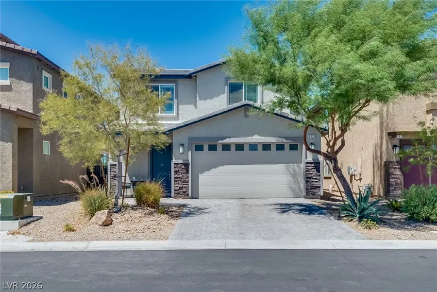 9273 Bluemist Falls Street, Las Vegas, NV 89123 - #2