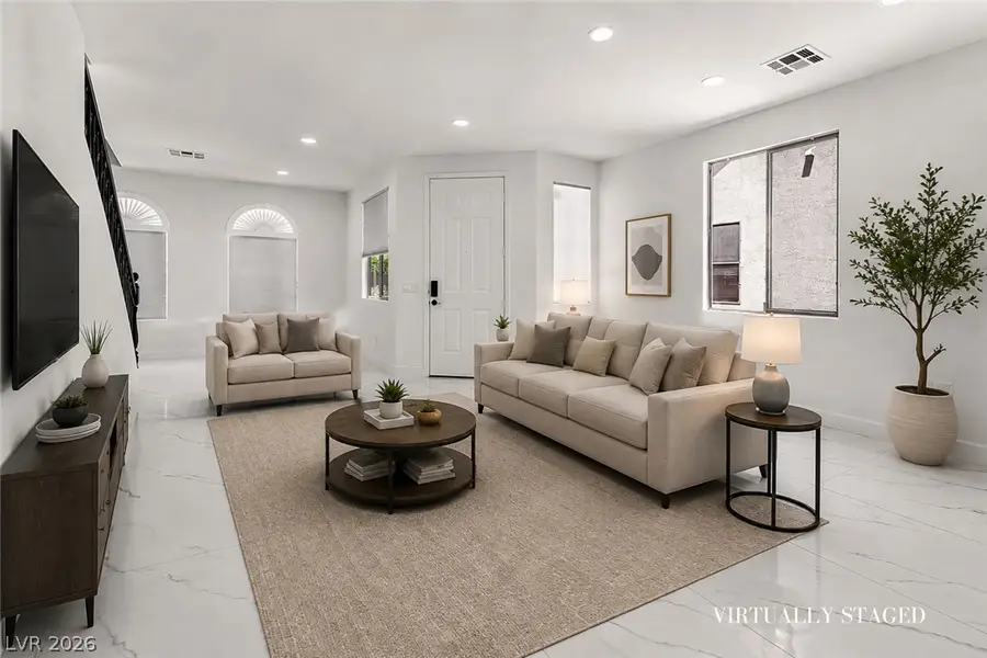 792 Valley Rise Drive, Henderson, NV 89052 - #3