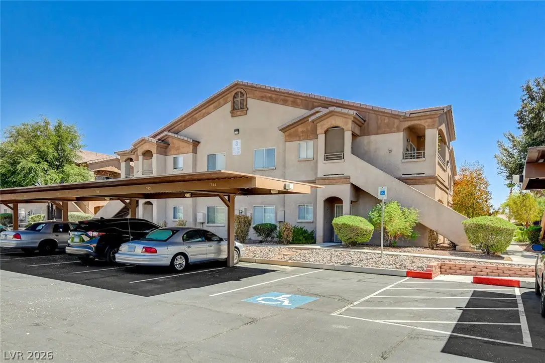 5751 E Hacienda Avenue #123, Las Vegas, NV 89122 - #1