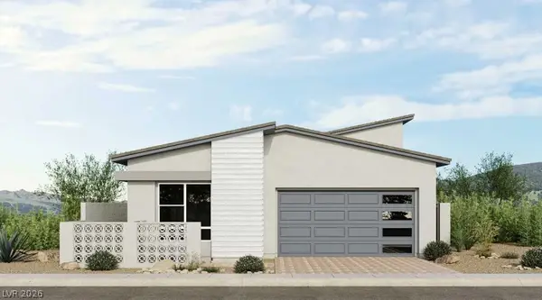 1793 Harmony Gardens Street, Las Vegas, NV 89138