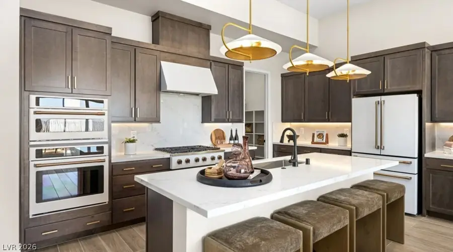1793 Harmony Gardens Street, Las Vegas, NV 89138 - #2
