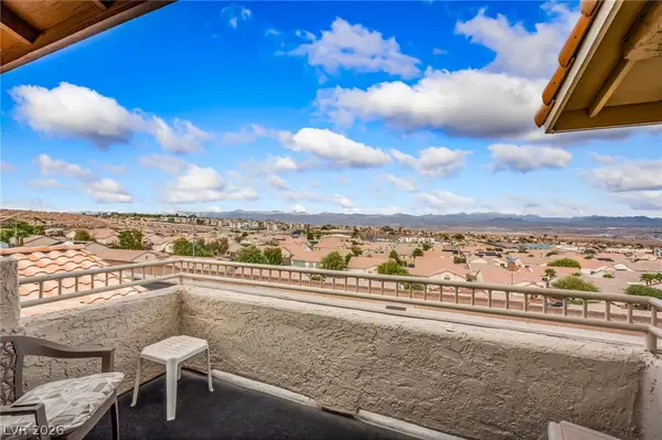 2168 Camel Mesa Drive, Laughlin, NV 89029