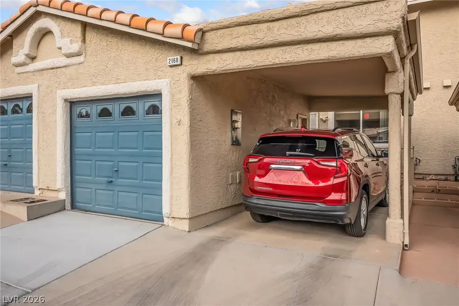 2168 Camel Mesa Drive, Laughlin, NV 89029 - #2