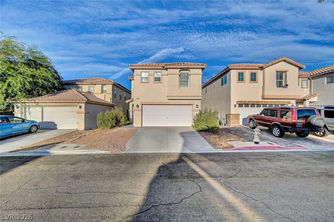 3966 Shimmering Plains Street, Las Vegas, NV 89129 - #1