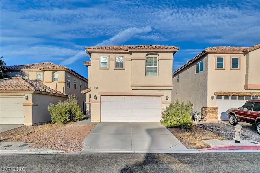 3966 Shimmering Plains Street, Las Vegas, NV 89129 - #2