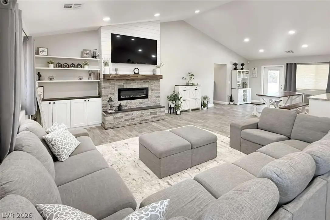 201 W Lupin Street, Pahrump, NV 89048 - #1