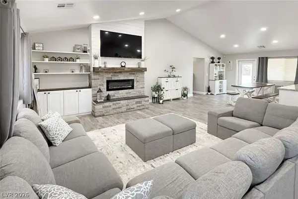 201 W Lupin Street, Pahrump, NV 89048