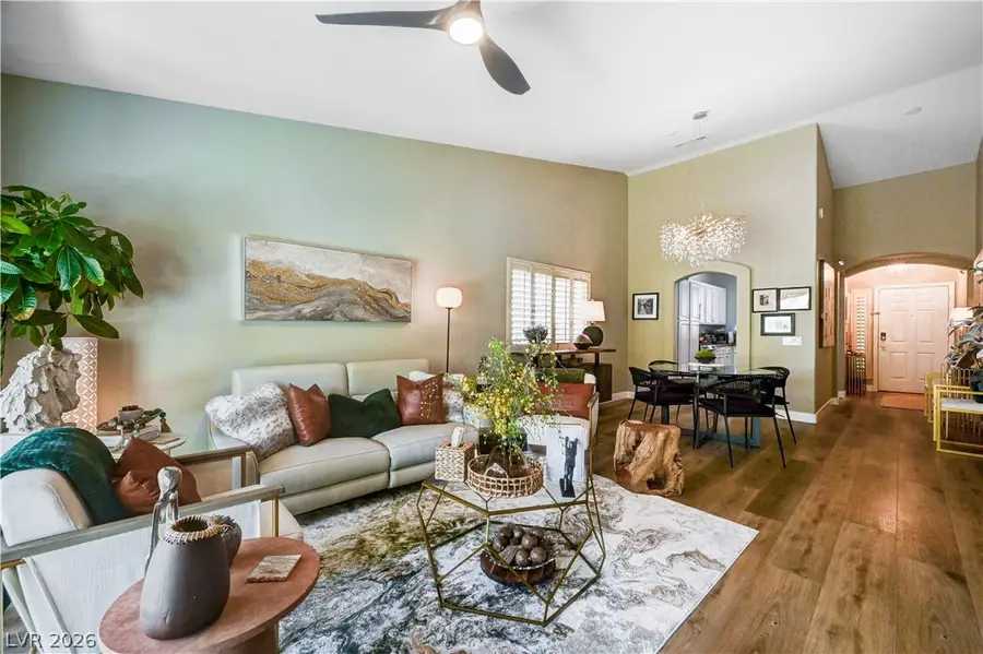 423 Red Canvas Place, Las Vegas, NV 89144 - #3