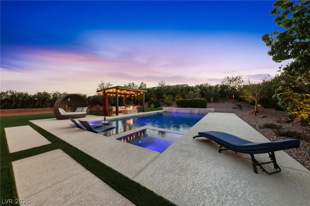 5795 N Park Street, Las Vegas, NV 89149 - #1