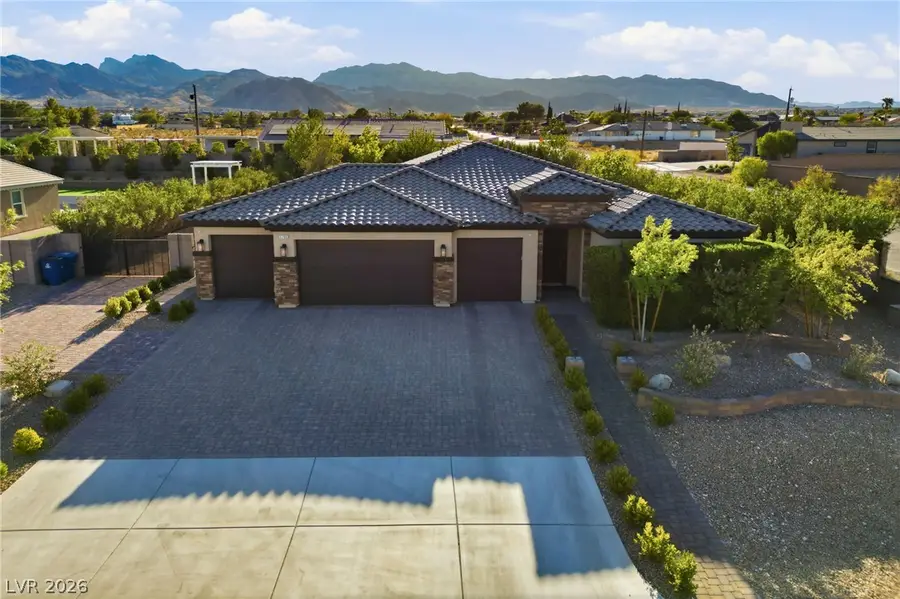 5795 N Park Street, Las Vegas, NV 89149 - #2