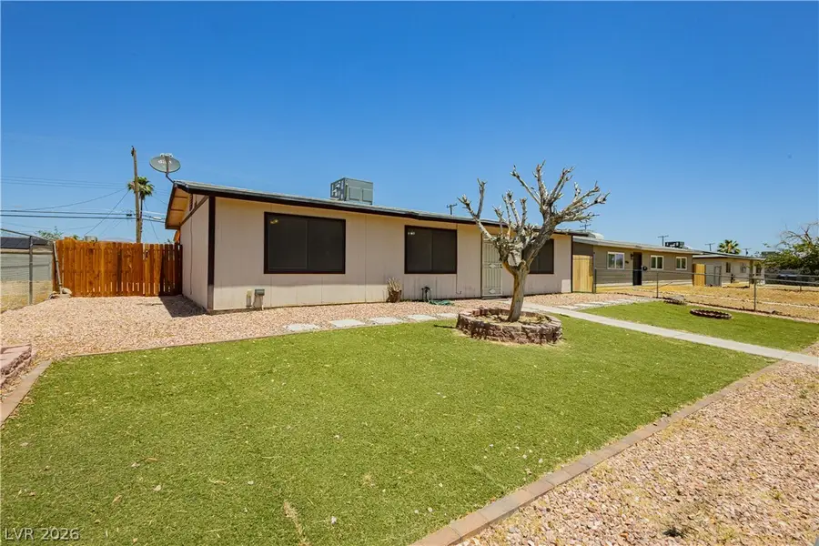 1904 W Carey Avenue, North Las Vegas, NV 89032 - #3