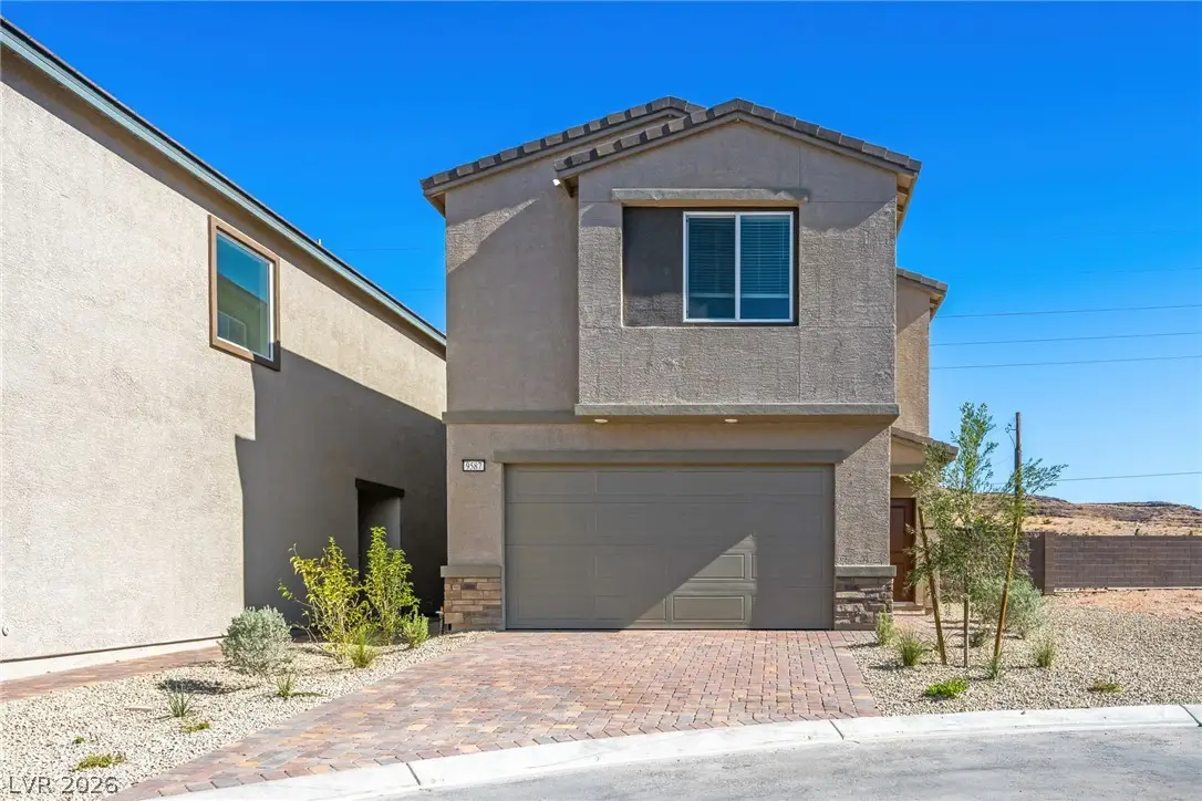 9587 Agave Grove Court, Las Vegas, NV 89178 - #1