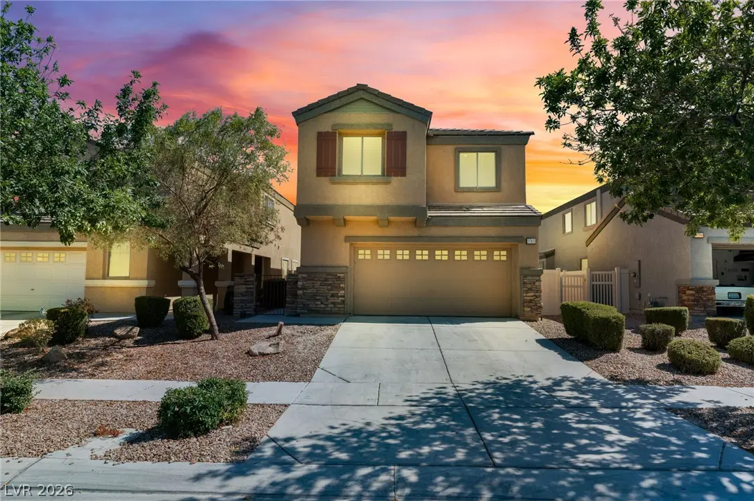 3763 Van Ness Avenue, North Las Vegas, NV 89081 - #1