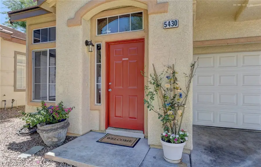 5430 Lavender Grove Court, North Las Vegas, NV 89031 - #3