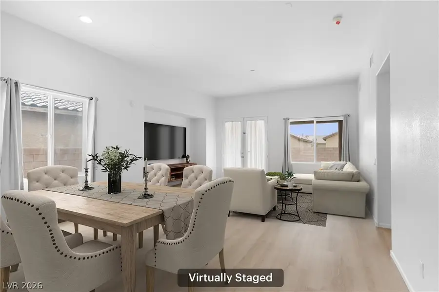 6285 Rock Dove Avenue, Las Vegas, NV 89122 - #2
