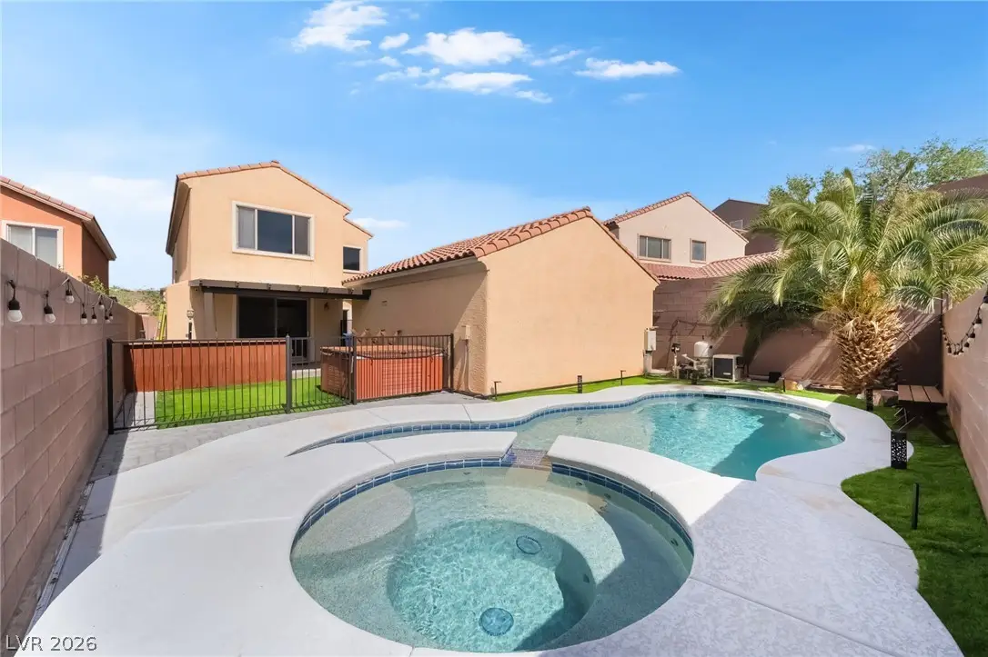 2525 Pastis Court, Henderson, NV 89044 - #1
