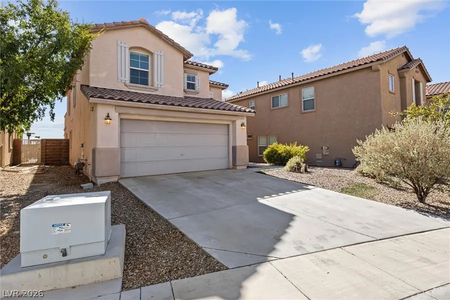 6512 Chatterer Street, North Las Vegas, NV 89084 - #2