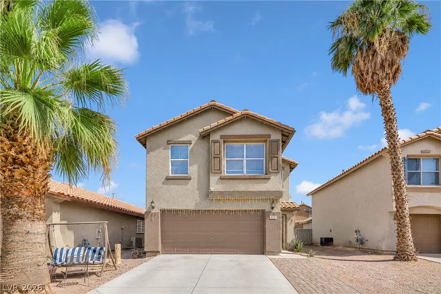 5311 Georgeson Court, Las Vegas, NV 89110 - #2