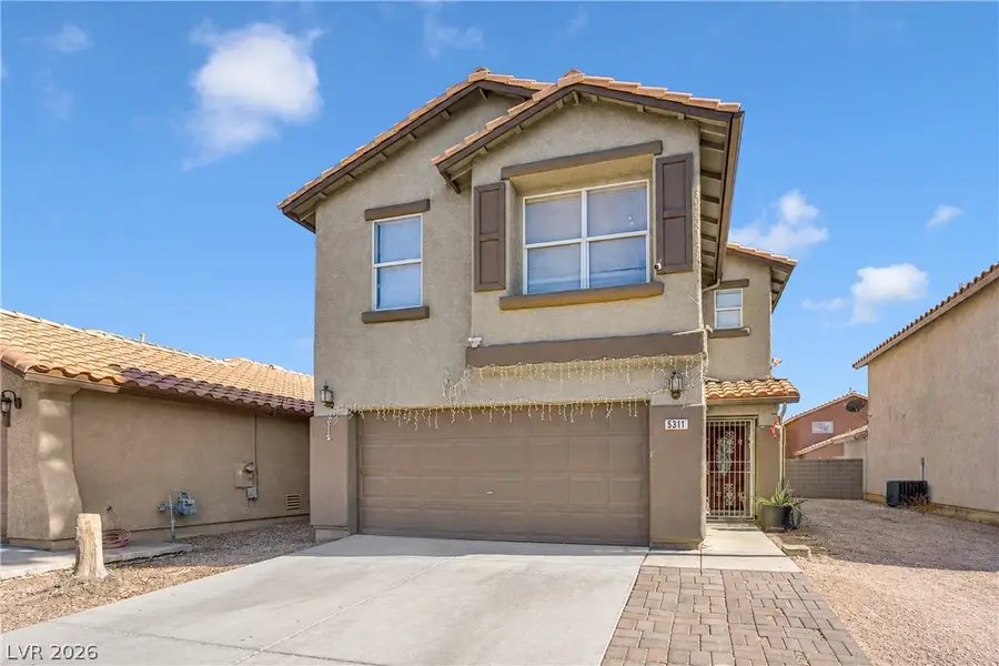 5311 Georgeson Court, Las Vegas, NV 89110 - #3