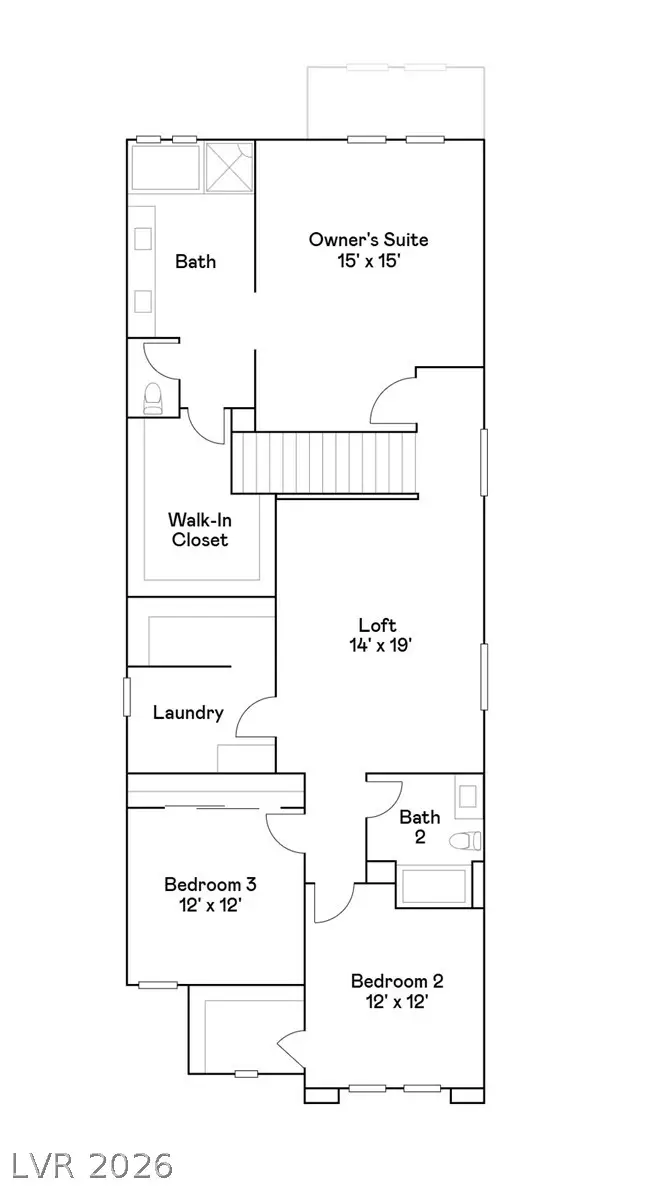 3623 Dusted Glow Avenue, Henderson, NV 89044 - #3