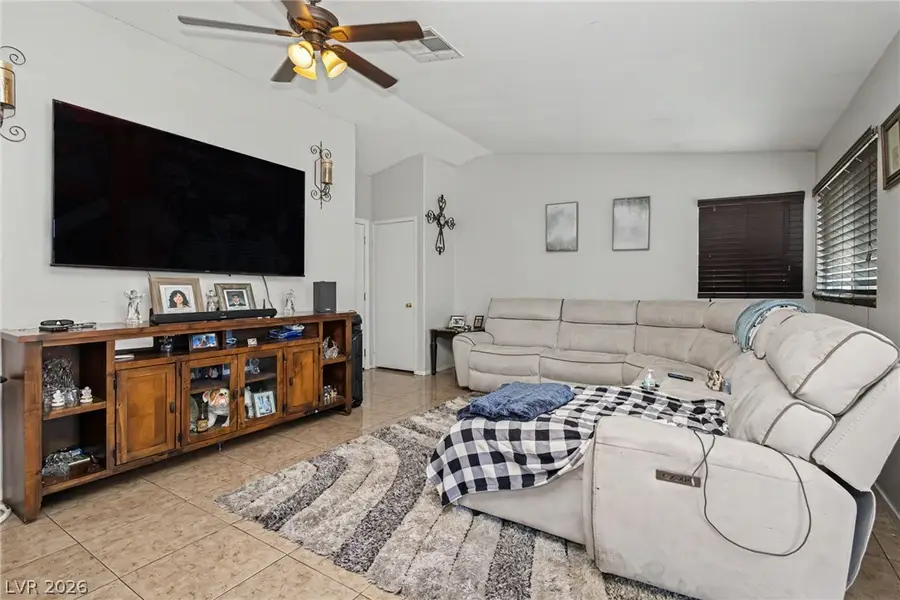 5534 Indigo Hills Street, North Las Vegas, NV 89031 - #3