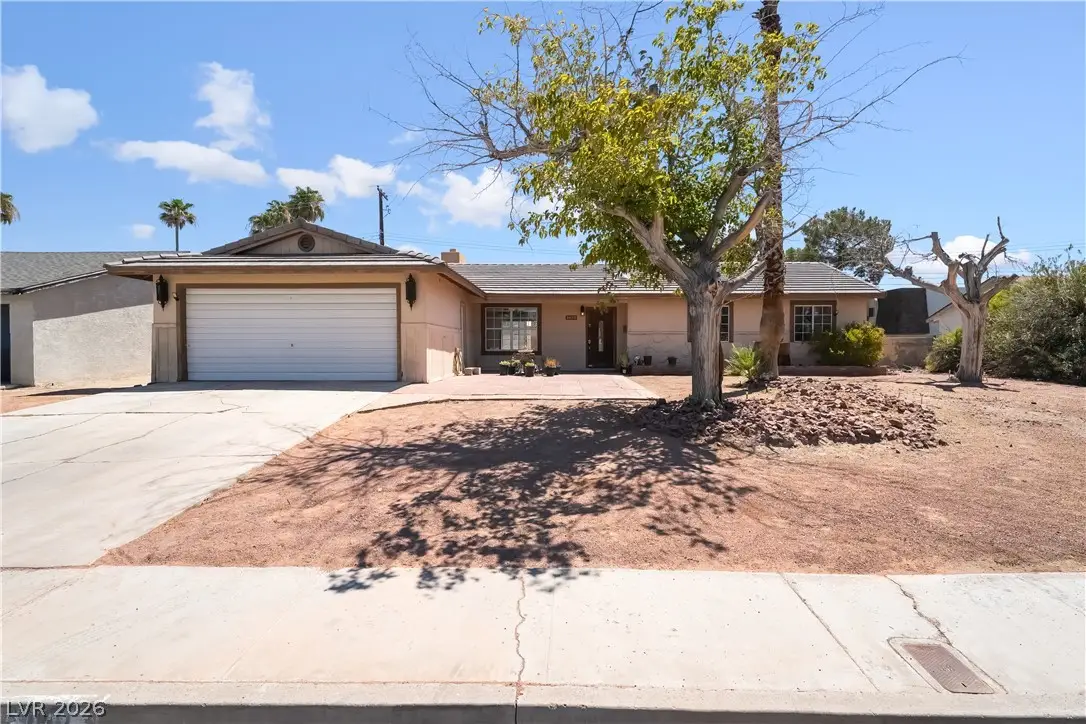3470 El Camino Real, Las Vegas, NV 89121 - #1
