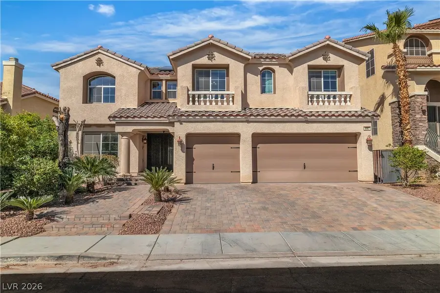 9967 Pipestone Street, Las Vegas, NV 89141 - #2