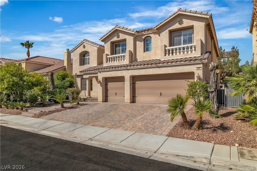 9967 Pipestone Street, Las Vegas, NV 89141 - #3