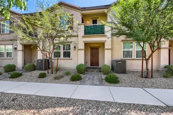 523 Cattleya Pl, Henderson, NV 89015