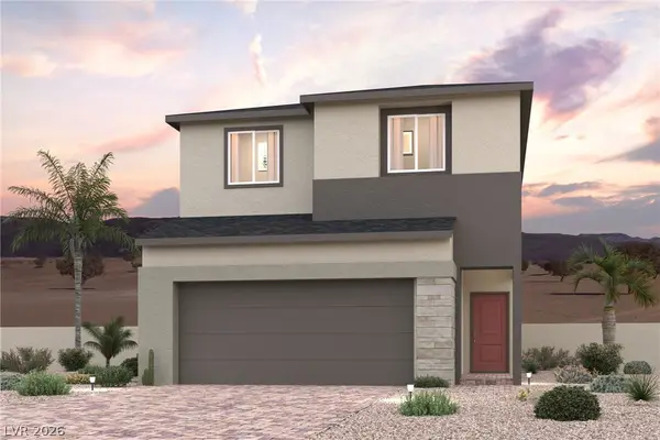 8593 Balfour Meadows Avenue, Las Vegas, NV 89113