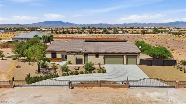 9065 Cameron Street, Las Vegas, NV 89139