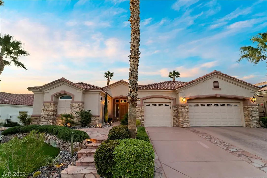 2742 Darby Falls Drive, Las Vegas, NV 89134 - #1