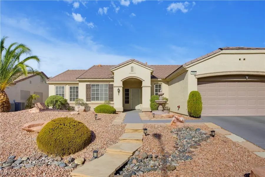 1830 June Lake Drive, Henderson, NV 89052 - #2