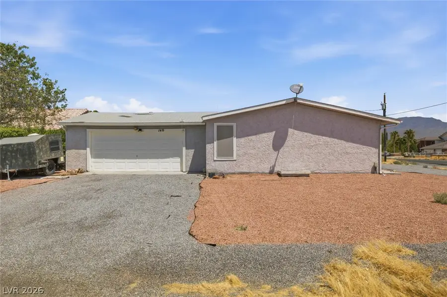 140 Fairway Street, Pahrump, NV 89048 - #3