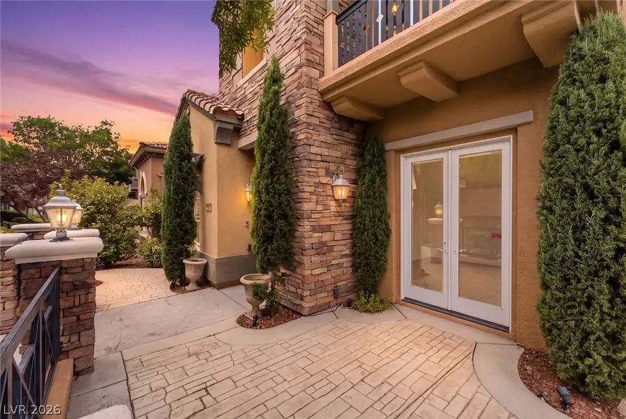2450 Granada Bluff Court, Las Vegas, NV 89135 - #2