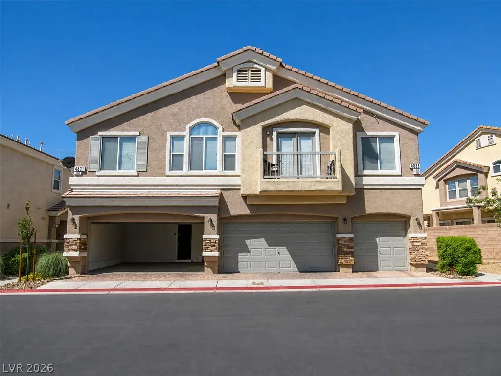 4831 Double Down Drive #103, Las Vegas, NV 89122 - #1